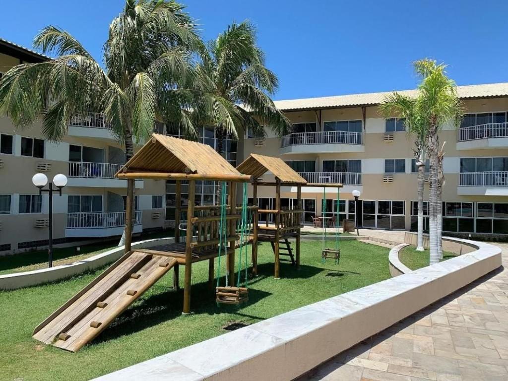 Muro Alto Marupiara Suítes Pôrto das Galinhas Exterior foto